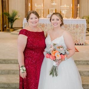 Meet your Posher, Ann